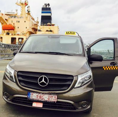 Stella Tax Antwerpen | Taxi | Taxibusje | Luchthavenvervoer Antwerpen