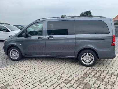 Antwerp diamant taxi