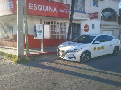 Servi Taxi Sitio Fundo Legal