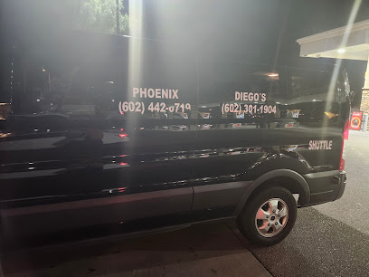 Premier Shuttle