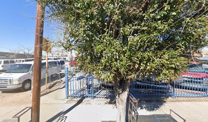 Marvin Shuttle Nogales LLC