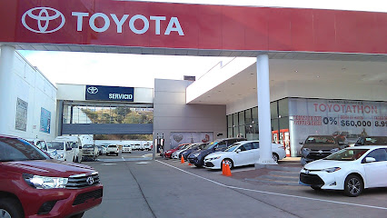Toyota Solana Nogales