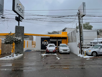 Facil Rent a Car