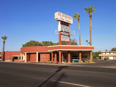 El Dorado Inn Suites,Restaurant and Bar