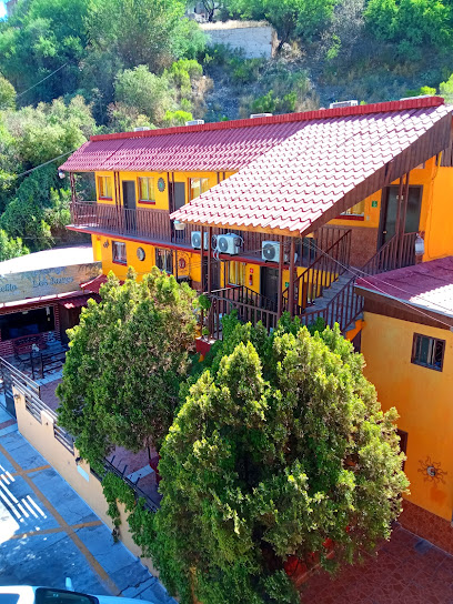 Mi Hotelito