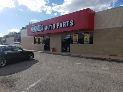 O'Reilly Auto Parts