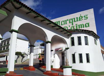 Hotel Marqués De Cima