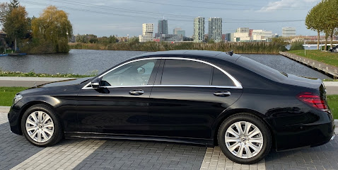 Eerste Taxi Centrale Almere (Etca) B.V.