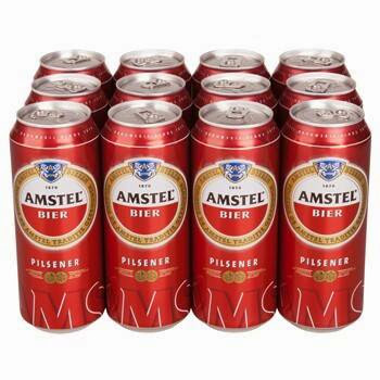 Bier Taxi Almere