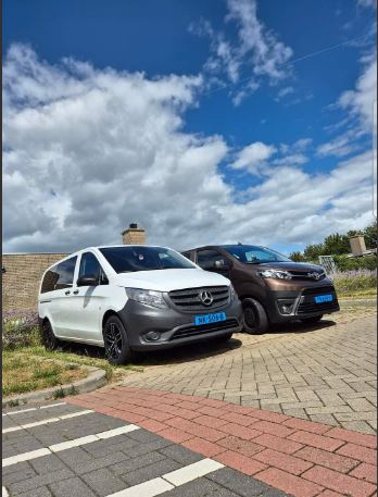 Peters Taxi en Contractvervoer