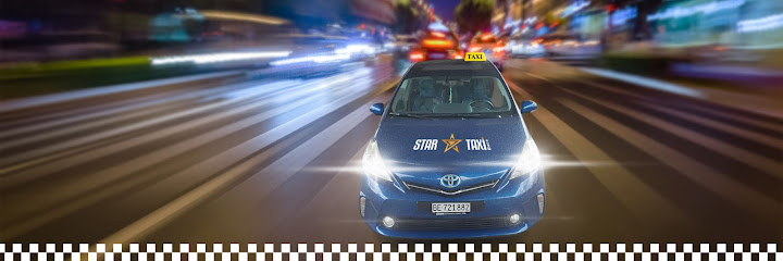 Star Taxi