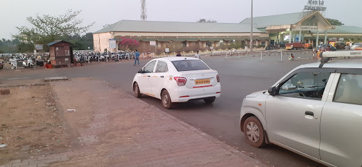 बाळकृष्णा टूर्स अँड ट्रॅव्हल्स