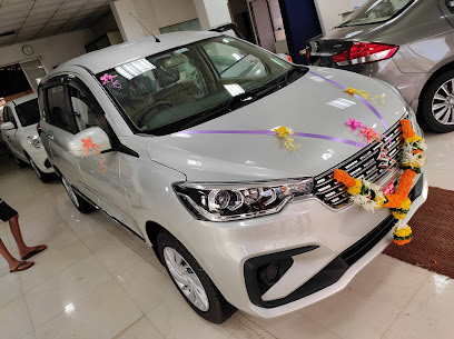 Sachin tours & travels Chiplun