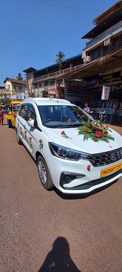 Saransh tours & travels