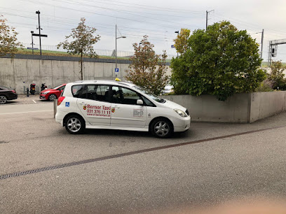 Berner Taxi