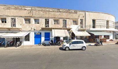Leros Rent a Car