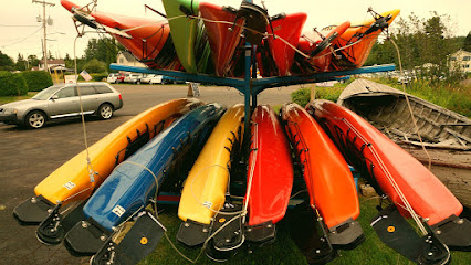 Keweenaw Adventure Company