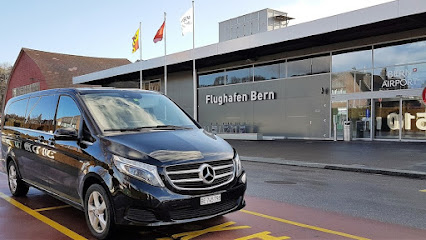 Budget Taxi Bern