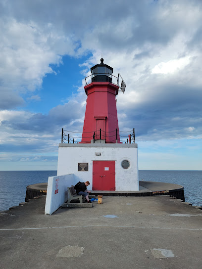 Menominee Regional Airport