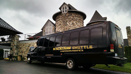 Mackinaw Shuttle Service