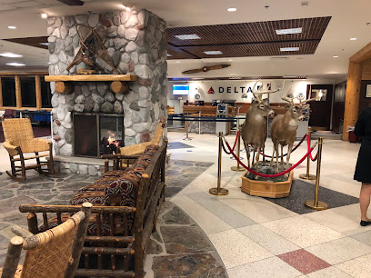 Pellston Regional Airport