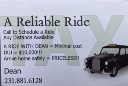 A Reliable Ride