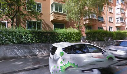 Dreiertaxi