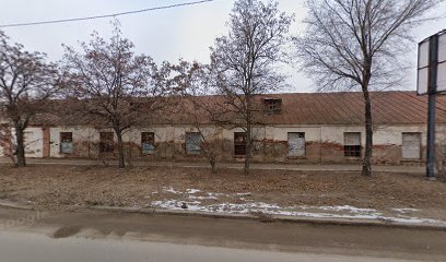 Gorodskoye Taksi