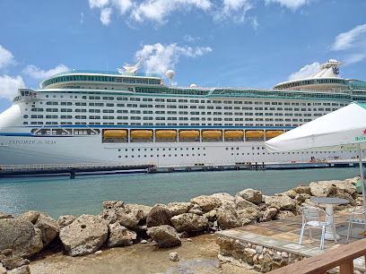 Curaçao Cruise Terminal