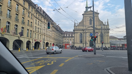 Essa taxi