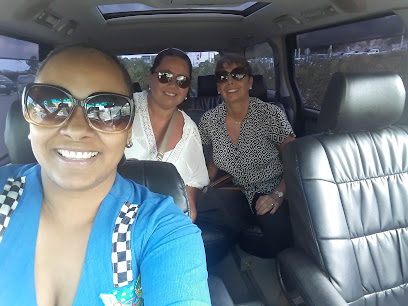 Curaçao Fascinating Tours