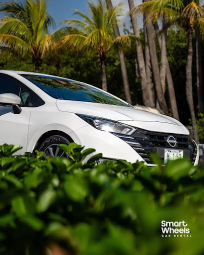 Smart Wheels Car Rental Renaissance