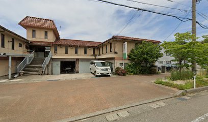 金沢第一交通（株）