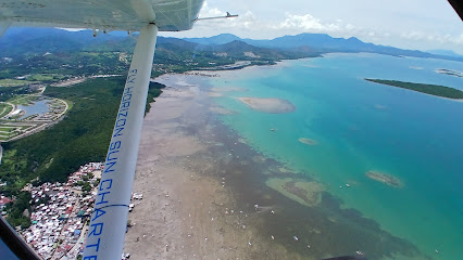 Horizon Sun Charters Corporation