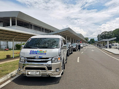 Palawan Van Transport & Travel Services