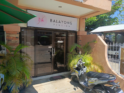 Balayong Pension