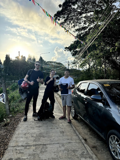 Car and Motorcycle Rental Service Palawan