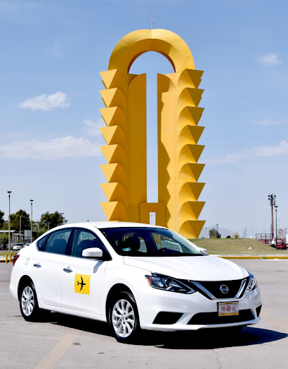 Taxi Aeropuerto Torreón