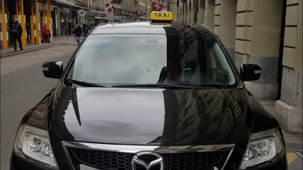 JAMAL TAXI