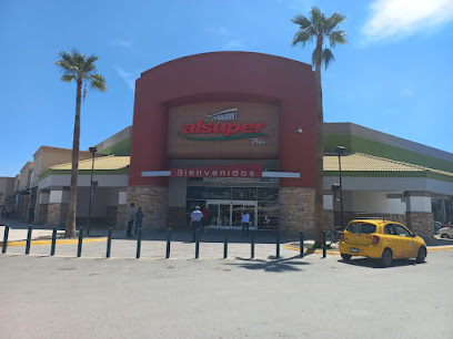 ALSUPER PLUS LA ROSITA