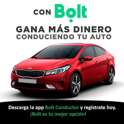 Bolt Laguna MX