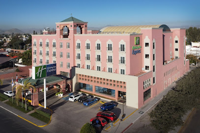 Holiday Inn Express Torreon by IHG