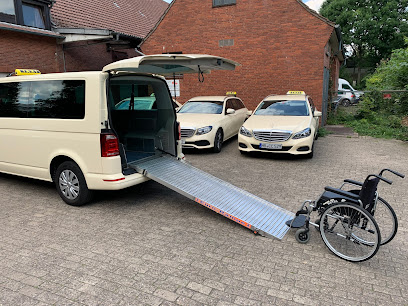Taxi Tschierswitz oHG
