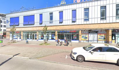 Taxistand Freiheit