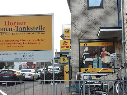 Deutsche Post Filiale 443