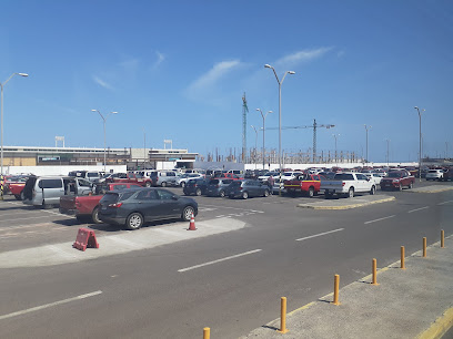 Diego Aracena International Airport