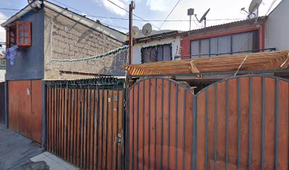 Gilberto Obdulio Fernandez Pinto