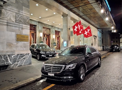 Fair Taxi GmbH