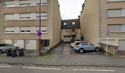 Taxi et Transport Gillet SA