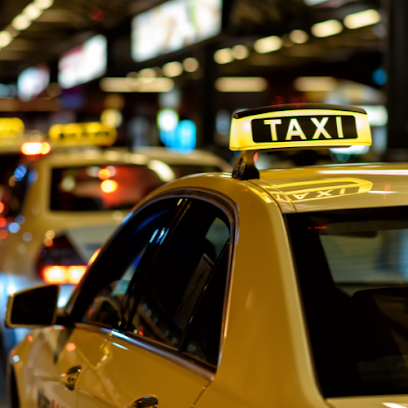 Taxi Demir Solingen
